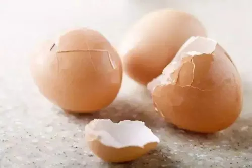 煮鸡蛋经常裂开怎么办
